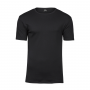 Interlock Tee