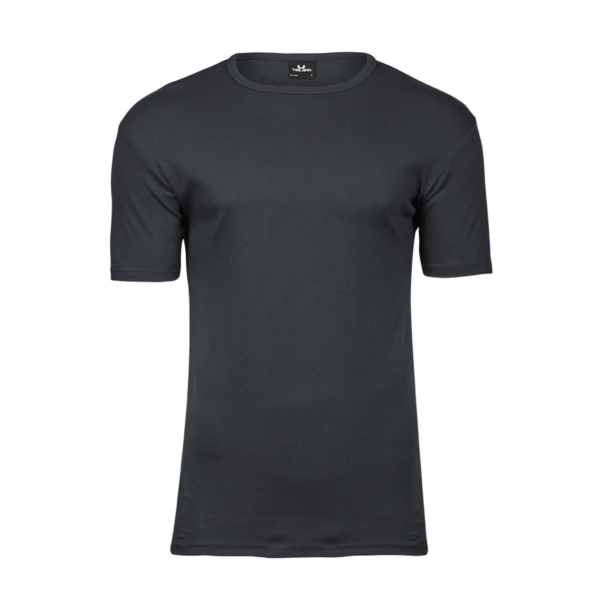 Interlock Tee
