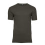 Interlock Tee
