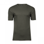 Interlock Tee