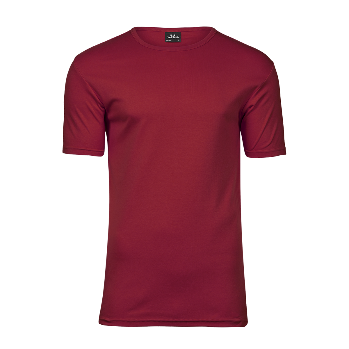 Interlock Tee