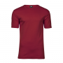Interlock Tee