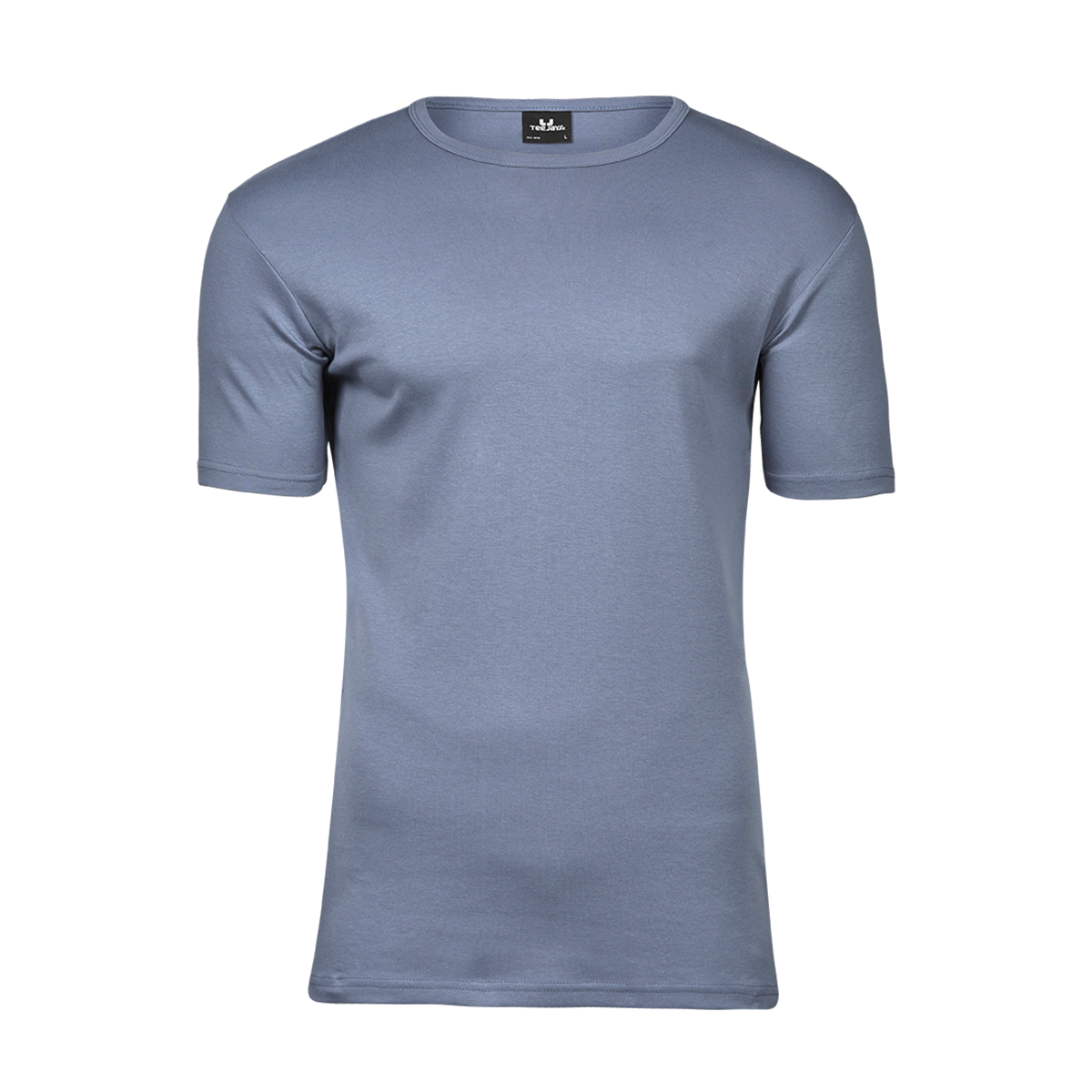 Interlock Tee