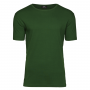 Interlock Tee