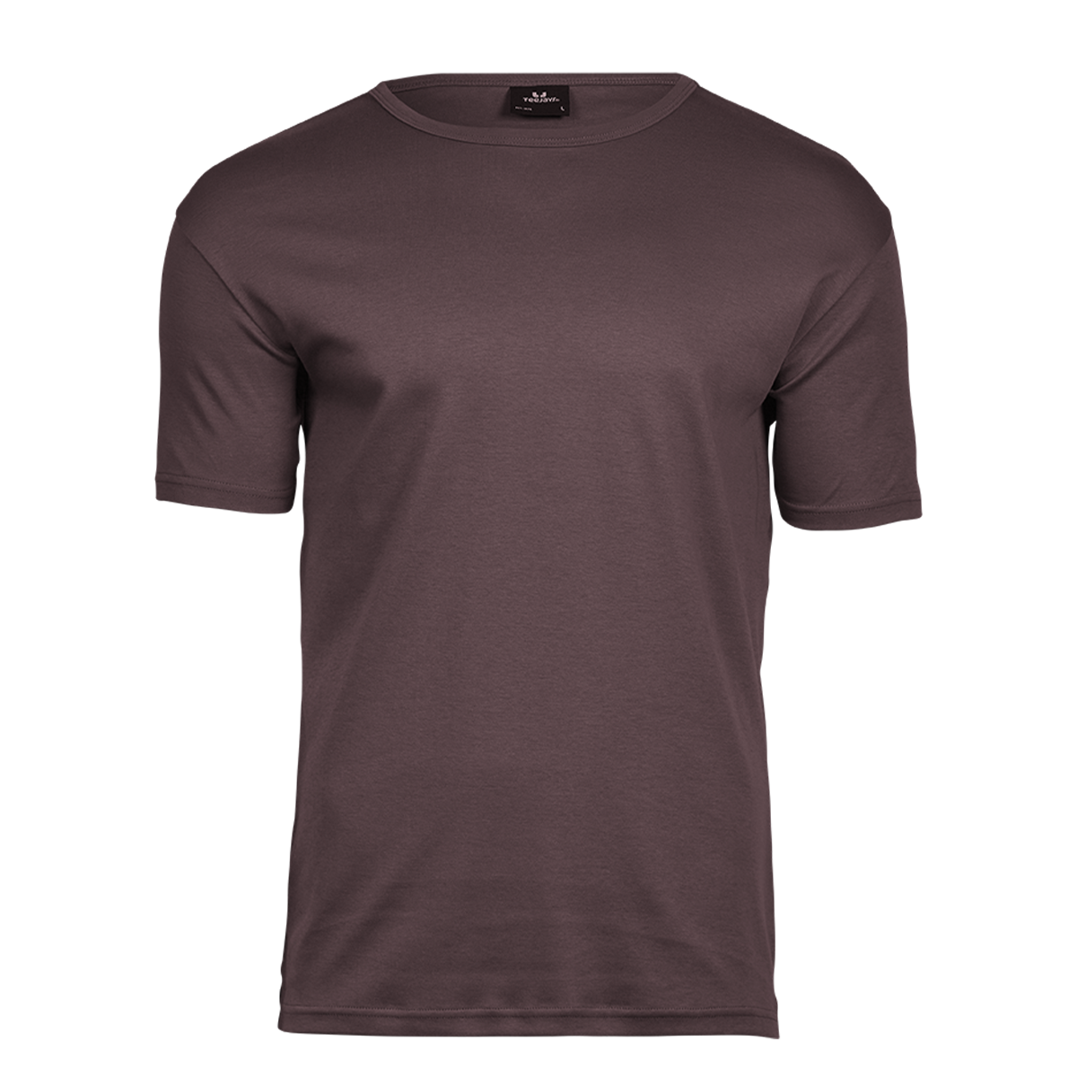 Interlock Tee