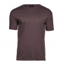 Interlock Tee