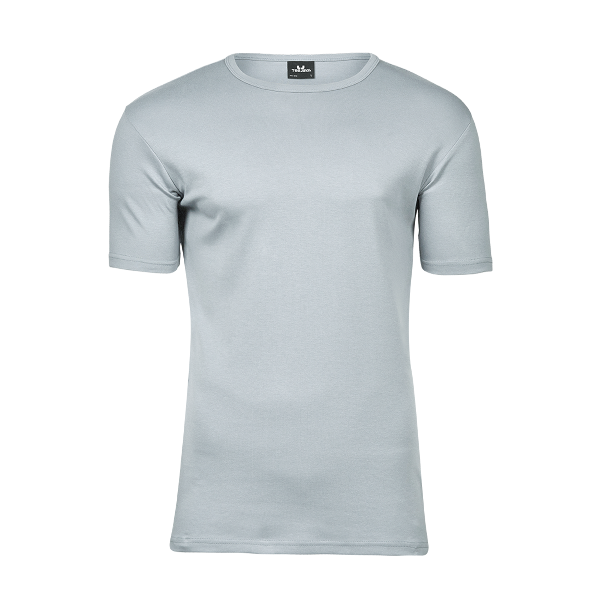 Interlock Tee