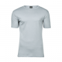 Interlock Tee