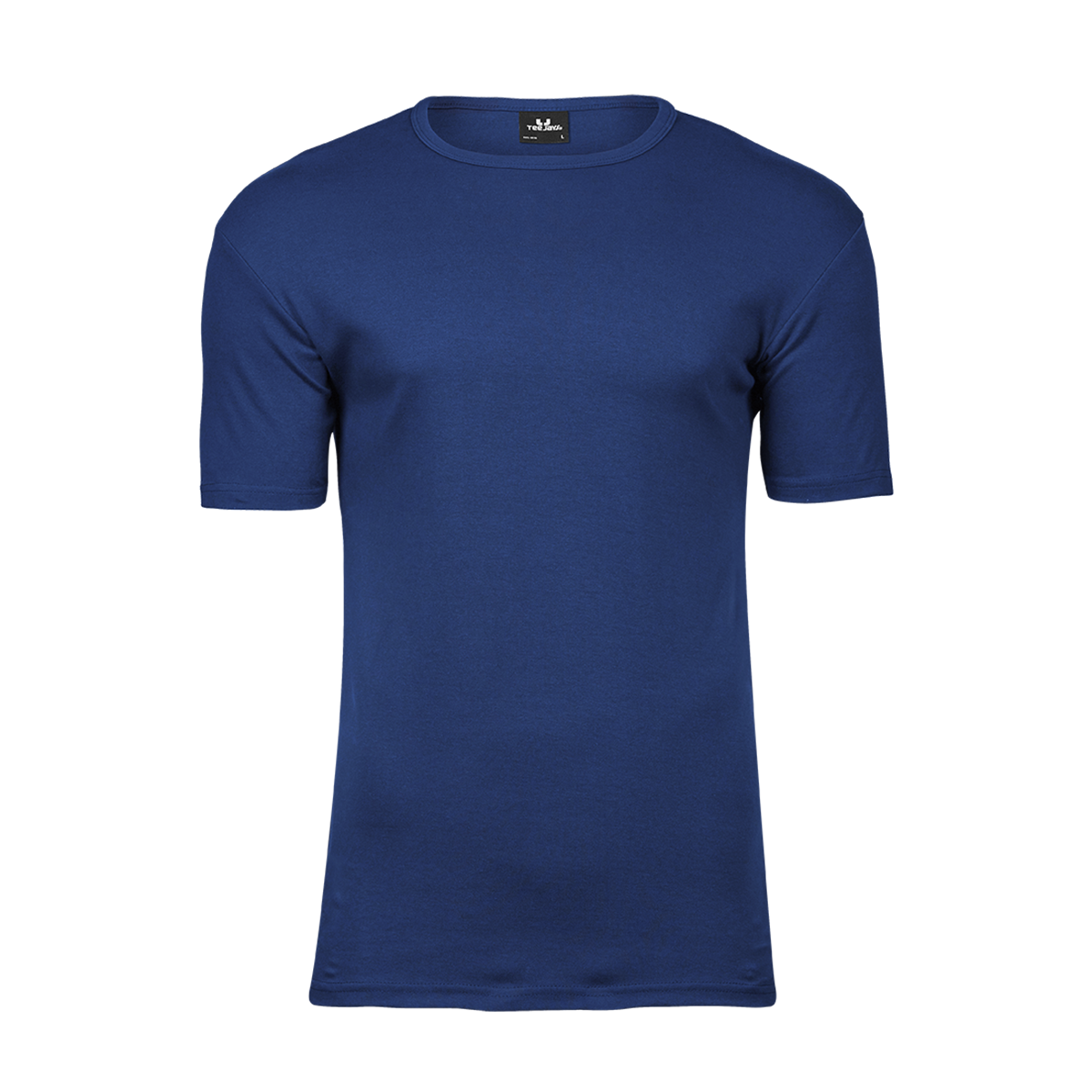Interlock Tee