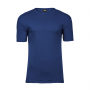 Interlock Tee