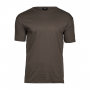 Interlock Tee