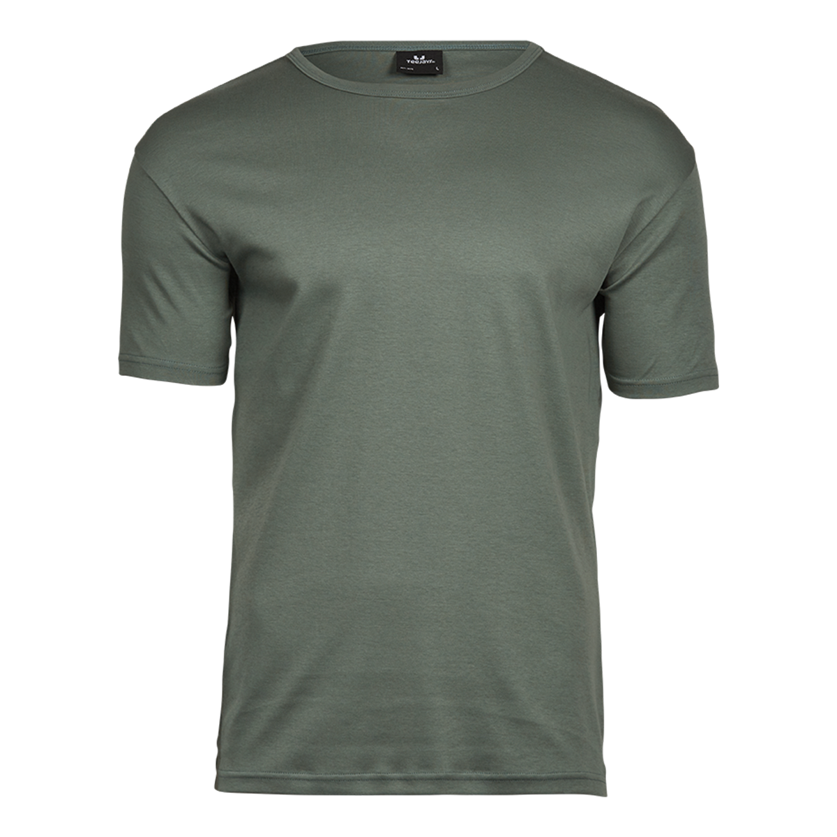 Interlock Tee