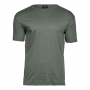 Interlock Tee
