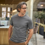 Interlock Tee