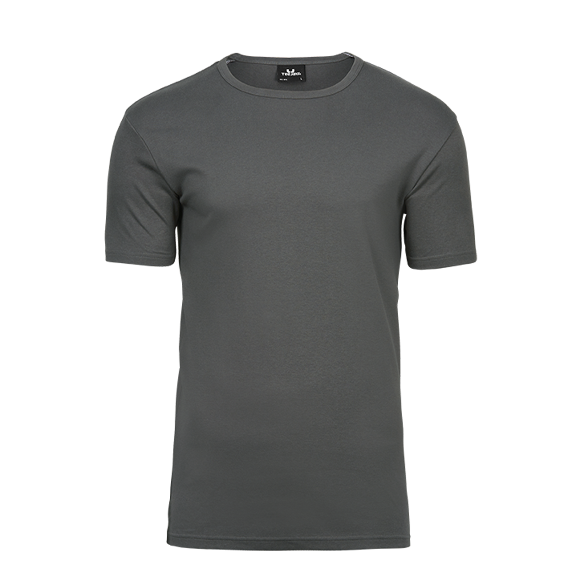 Interlock Tee