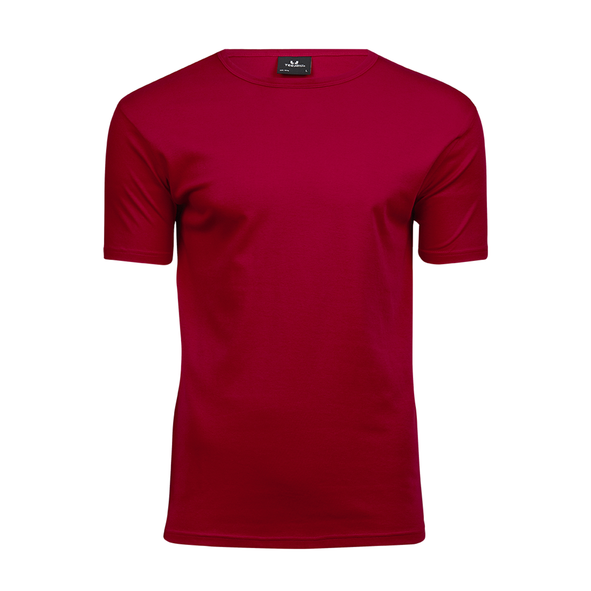 Interlock Tee