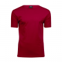 Interlock Tee
