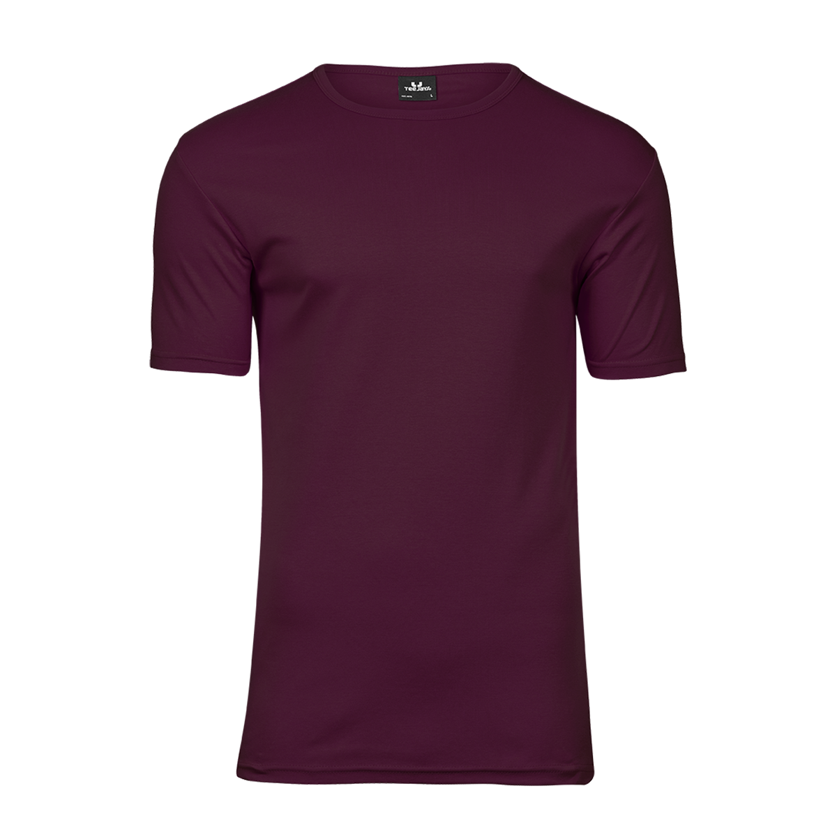 Interlock Tee