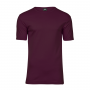 Interlock Tee