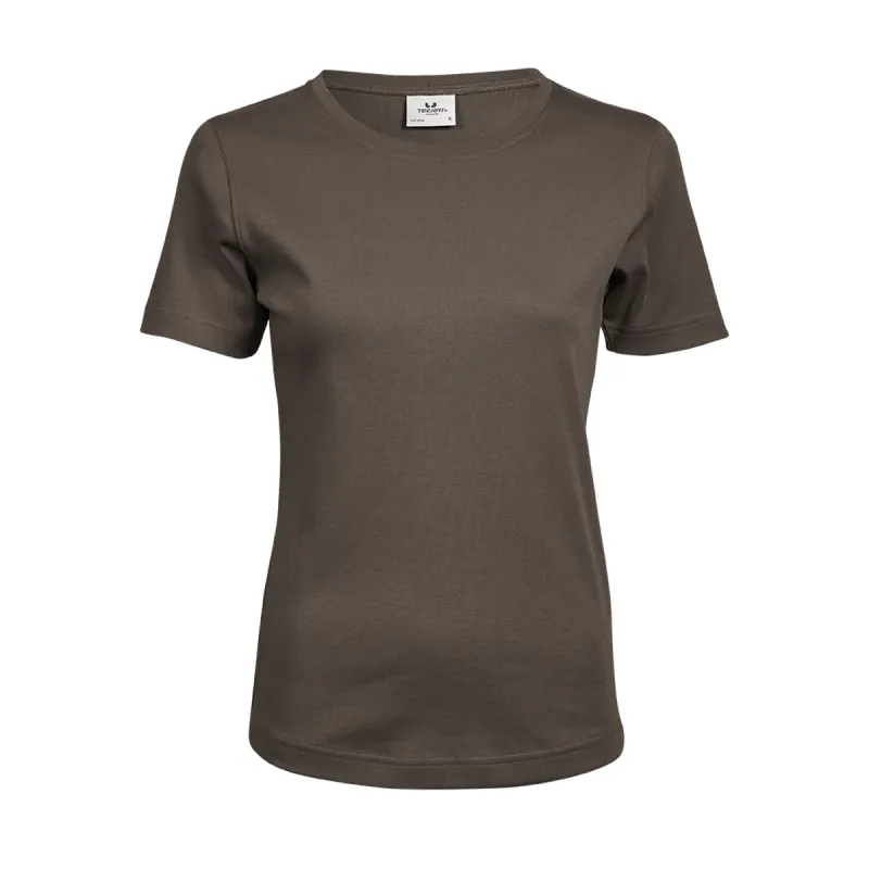 Women´s Interlock Tee