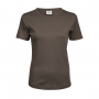 Women´s Interlock Tee