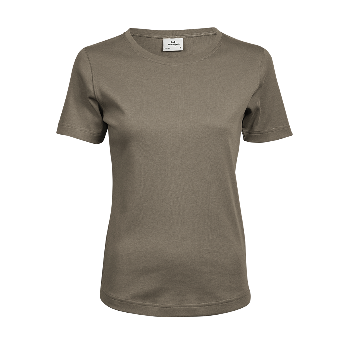 Women´s Interlock Tee