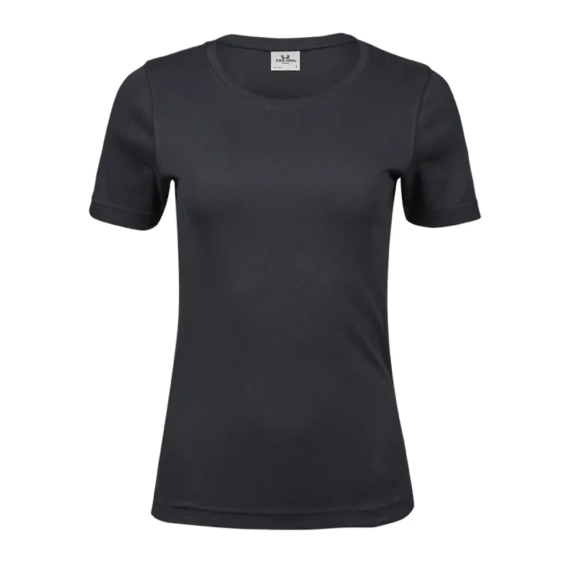 Women´s Interlock Tee