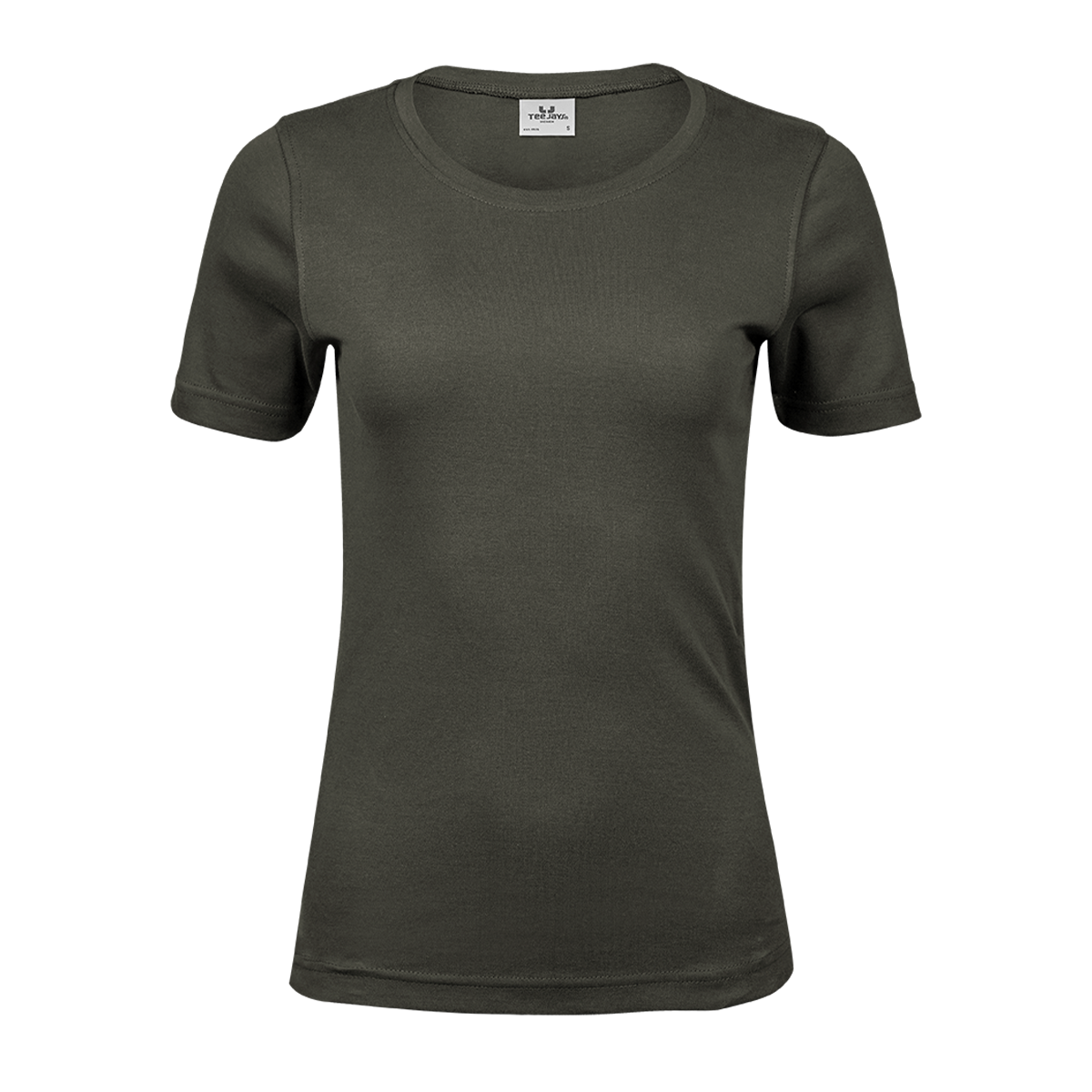 Women´s Interlock Tee