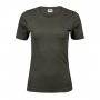 Women´s Interlock Tee