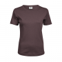 Women´s Interlock Tee