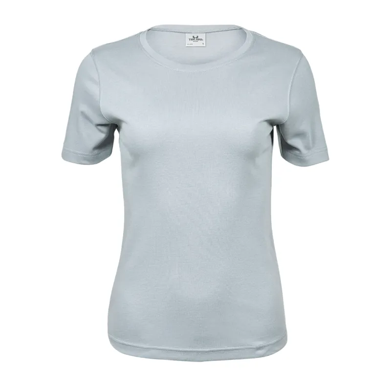 Women´s Interlock Tee