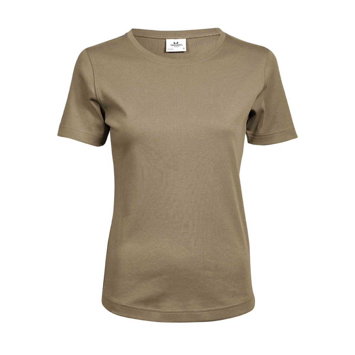Women´s Interlock Tee