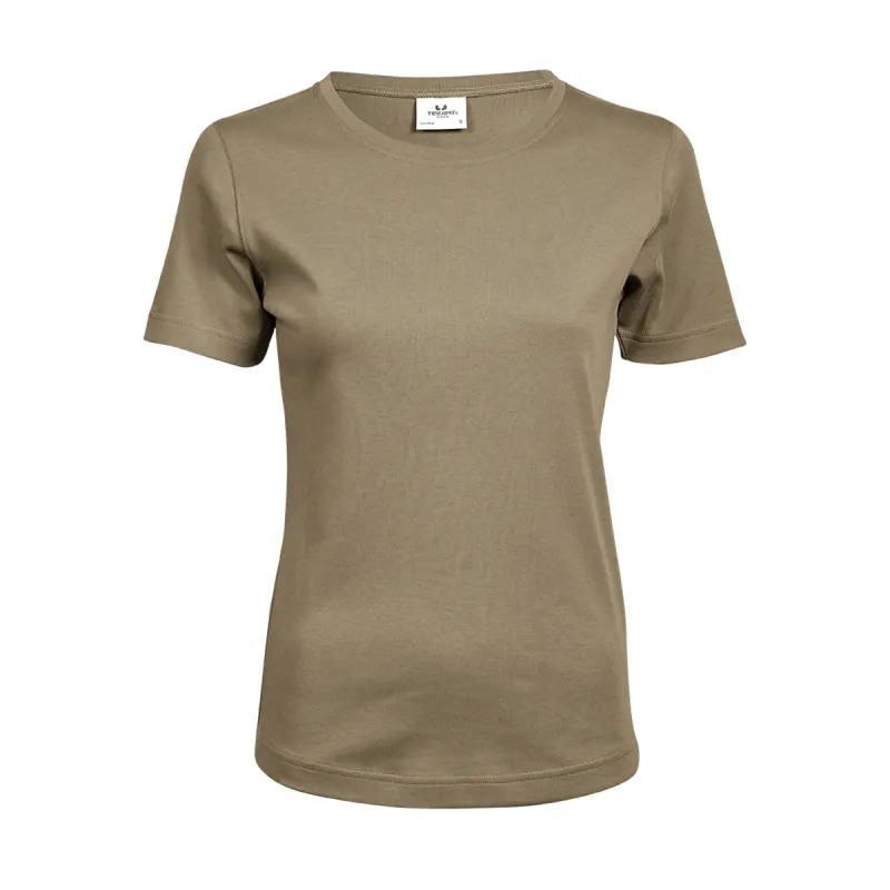 Women´s Interlock Tee