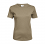 Women´s Interlock Tee