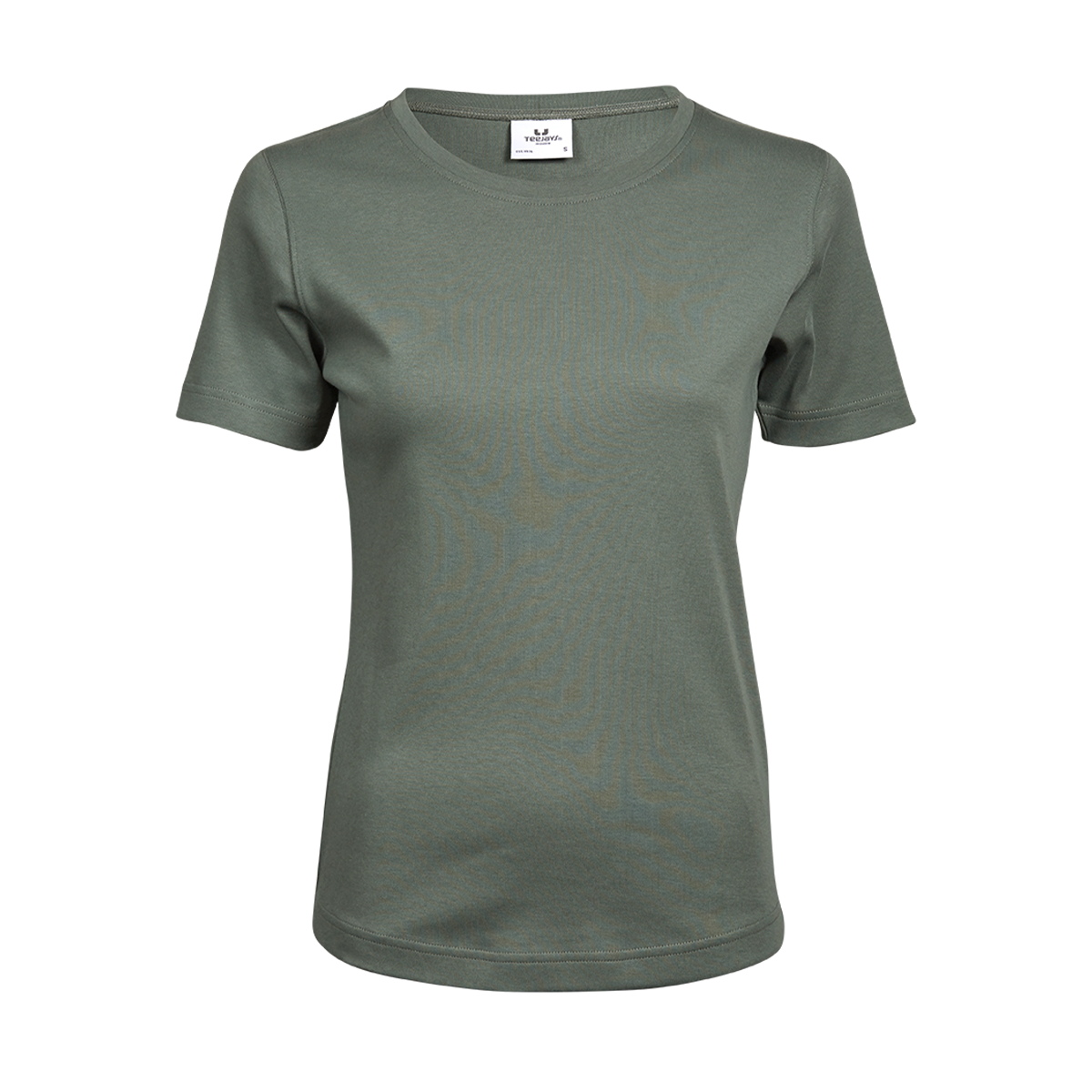 Women´s Interlock Tee