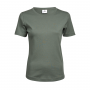 Women´s Interlock Tee