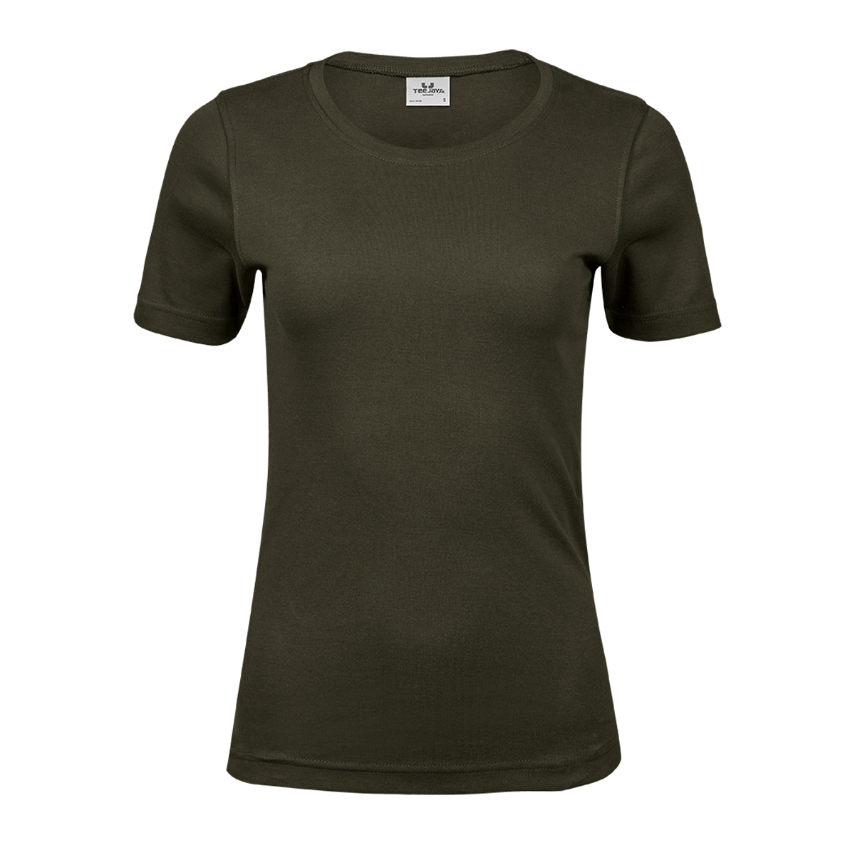 Women´s Interlock Tee