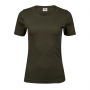 Women´s Interlock Tee