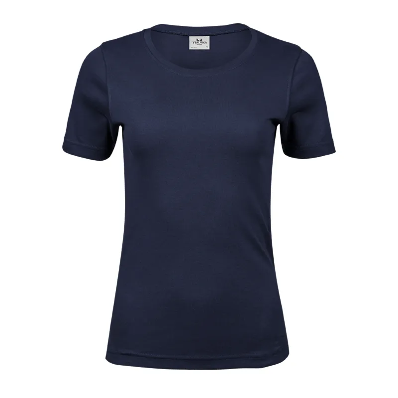 Women´s Interlock Tee