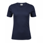 Women´s Interlock Tee