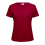 Women´s Interlock Tee