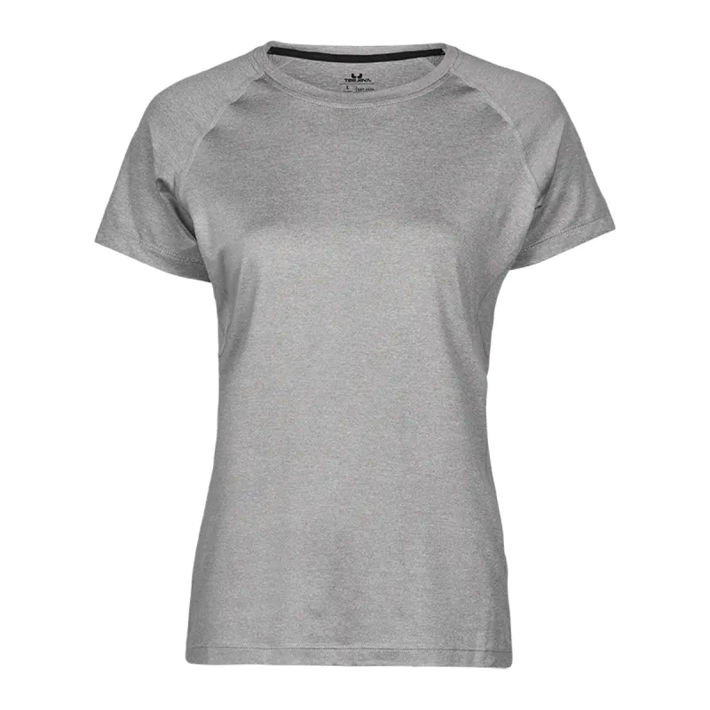 Women's Cooldry Tee