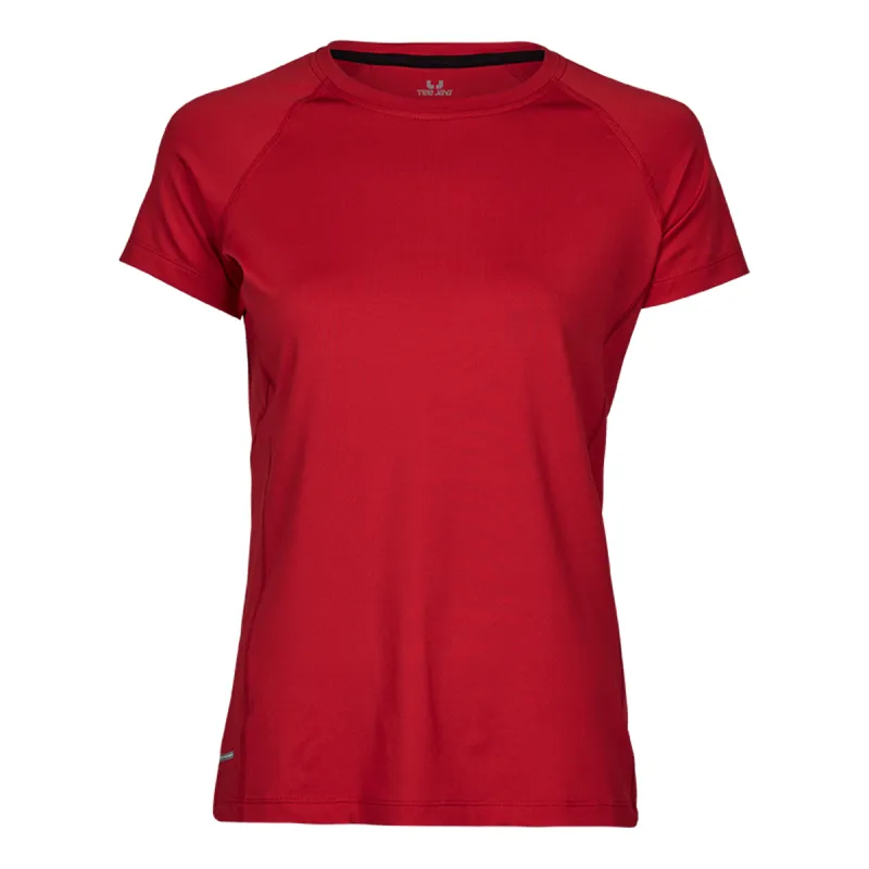 Women's Cooldry Tee