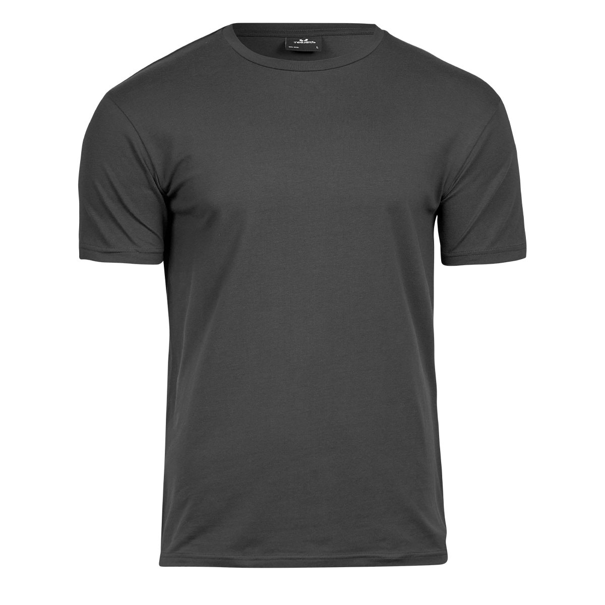 T-shirt Perfect Stretch herr