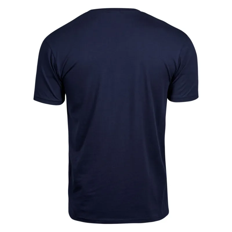 T-shirt Perfect Stretch herr