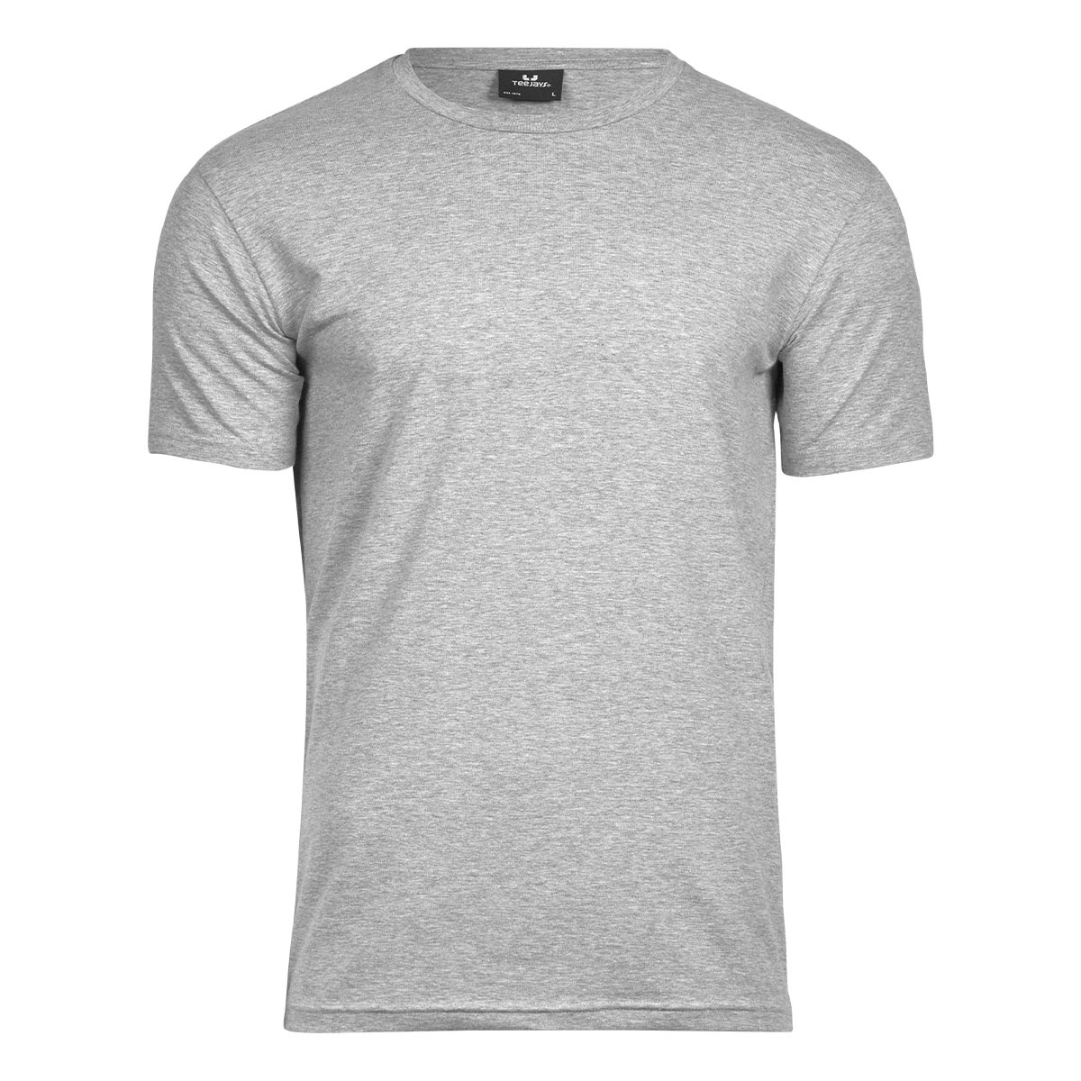T-shirt Perfect Stretch herr