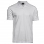 Polo V-neck Herr 