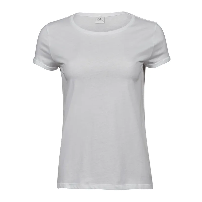 T-shirt Roll-Up Dam