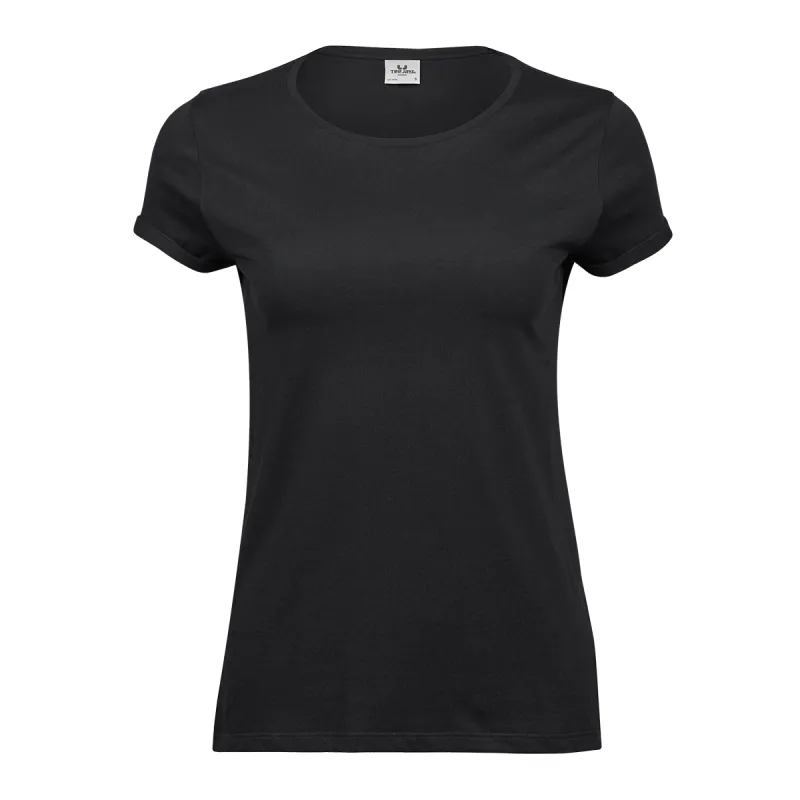 T-shirt Roll-Up Dam