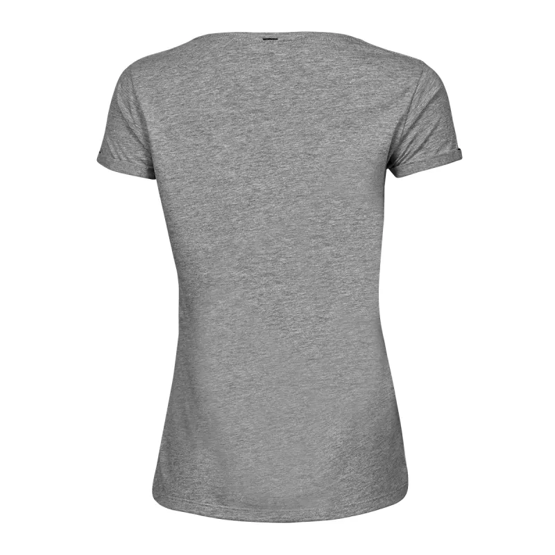 T-shirt Roll-Up Dam